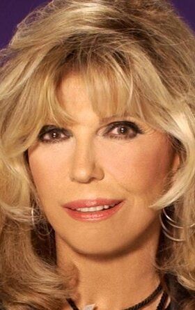 Нэнси Синатра / Nancy Sinatra