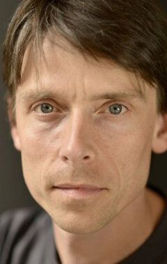Уилл О’Коннелл / Will O'Connell