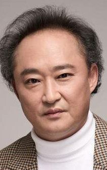 Ким Джон-пхаль / Kim Jeong-pal