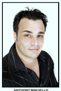 Энтони Бишелло / Anthony Bisciello