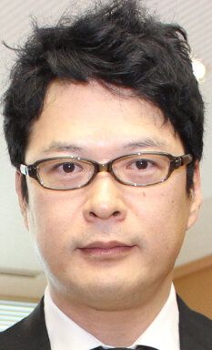 Тэцудзи Танака / Tetsuji Tanaka