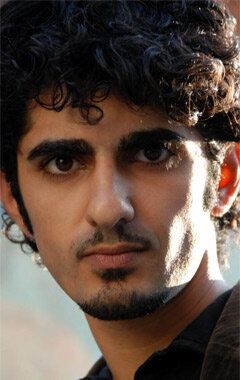 Реза Броджерди / Reza Brojerdi