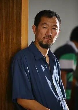 Сунь Лян / Sun Liang