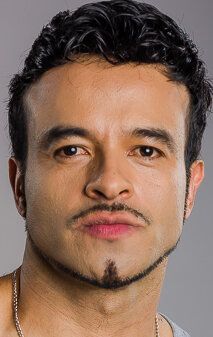 Родриго Альфонсо / Rodrigo Alfonso