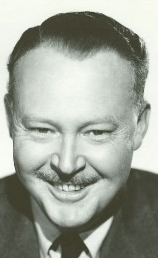 Дон Беддоу / Don Beddoe