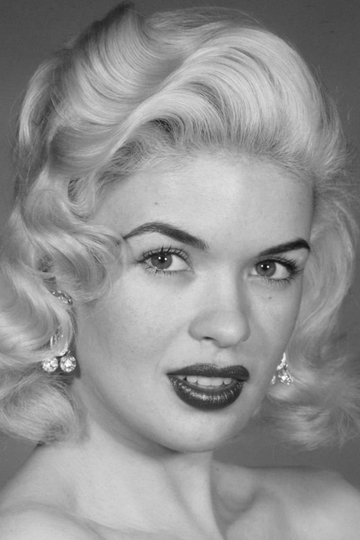 Джейн Мэнсфилд / Jayne Mansfield