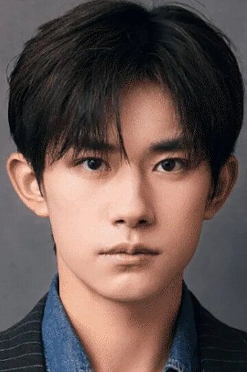 Джексон И / Jackson Yee