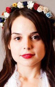 Пелин Эрмиш / Pelin Ermis