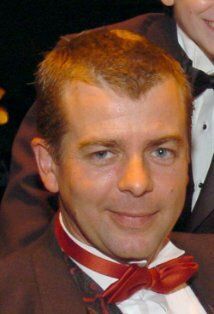 Адриан Холл / Adrian Hall