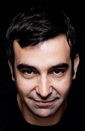 Хасан Кючюкчетин / Hasan Küçükçetin