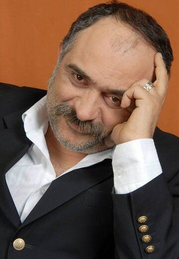 Мехмет Чевик / Mehmet Çevik