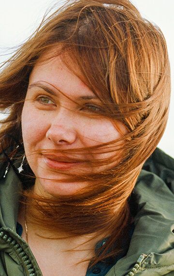 Анна Лобанова / 
