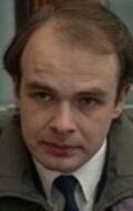 Сергей Стегайлов /