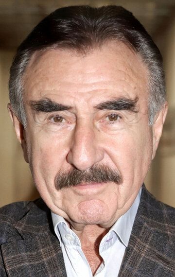 Леонид Каневский /