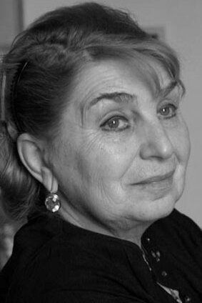 Гуранда Габуния /