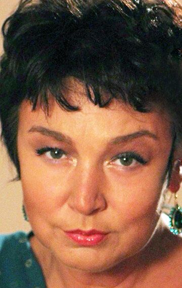 Светлана Казарцева /