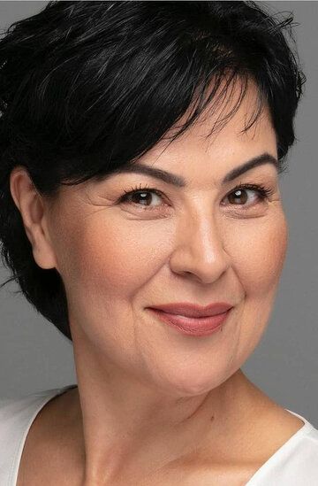Сюэда Чил / Süeda Çil