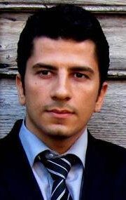 Инанч Бенлиолу / Inanç Benlioglu