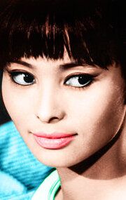 Акико Вакабаяси / Akiko Wakabayashi