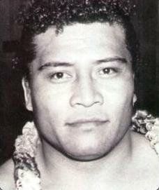 / Peter Fanene Maivia