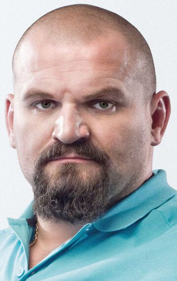Василий Вирастюк /