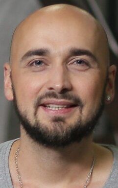 Андрей Сторож / 