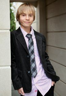  / Cole Brandenberger