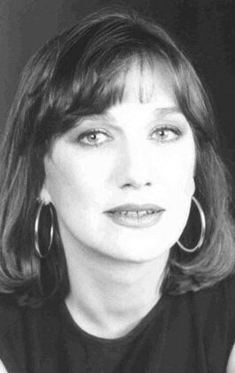 Дария Николоди / Daria Nicolodi