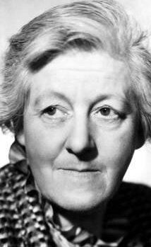 Маргарет Разерфорд / Margaret Rutherford