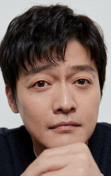 Квон Хёк / Kwon Hyeok