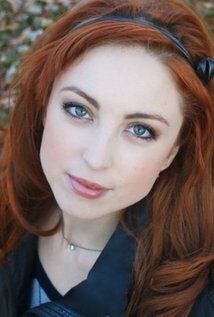 Ванесса Крэйн / Vanessa Meadows