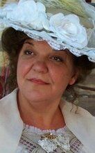 Зинаида Дедакин / Zinaida Dedakin