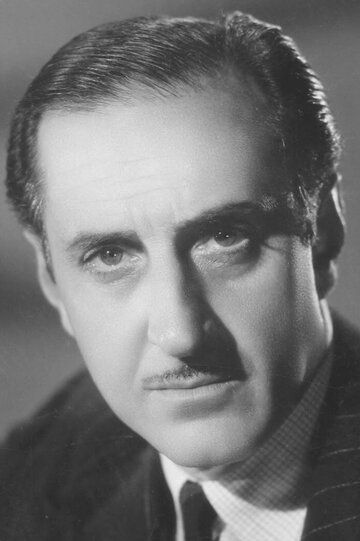 Бэзил Рэтбоун / Basil Rathbone