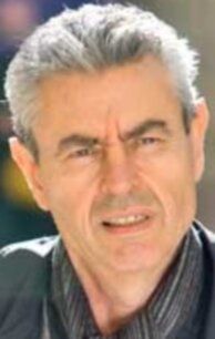 Дэвид Брэндон / David Brandon