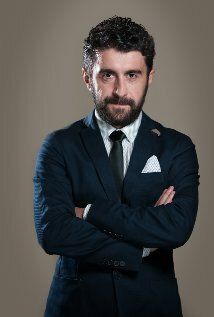 Озер Арслан / Özer Arslan