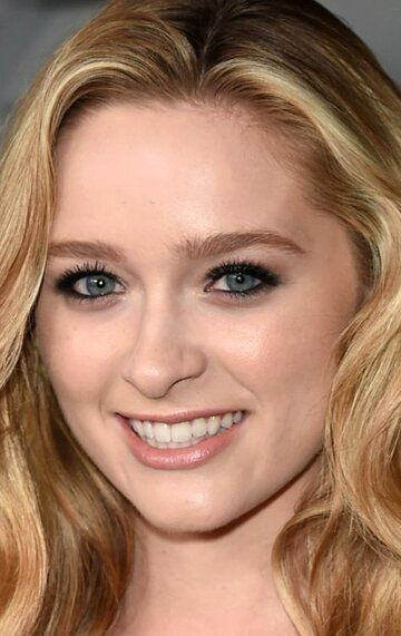 Грир Грэммер / Greer Grammer