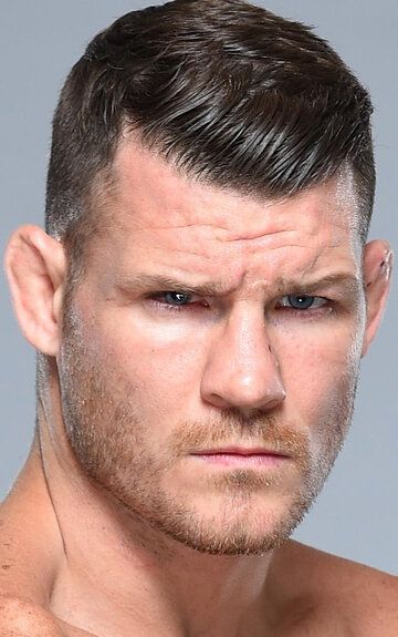 Майкл Биспинг / Michael Bisping