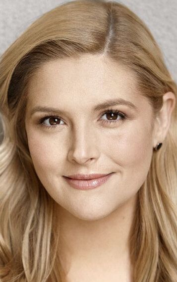 Люси Дарак / Lucy Durack
