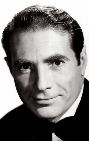 Гэри Меррил / Gary Merrill