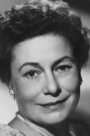 Тельма Риттер / Thelma Ritter