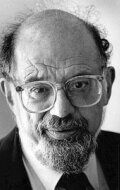 Аллен Гинсберг / Allen Ginsberg