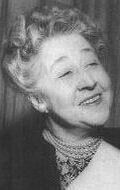 Верна Фелтон / Verna Felton