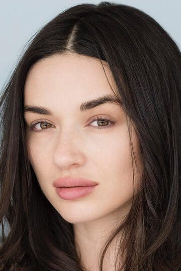 Кристал Рид / Crystal Reed