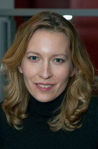 Дуня Сычева / Dounia Sichov