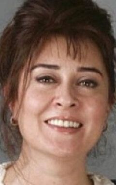 Эбру Ниль Айдын / Ebru Nil Aydın