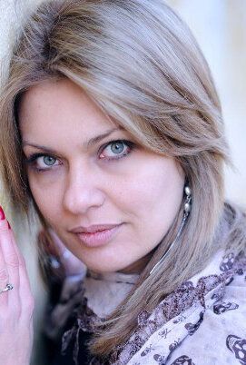 Анджелика Новак / Angelica Novak