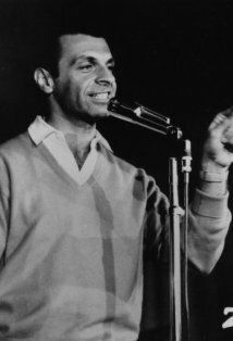 Морт Саль / Mort Sahl