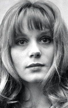 Франсуаза Дорлеак / Françoise Dorléac