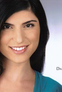 Даниэла Меркадо / Daniela Mercado