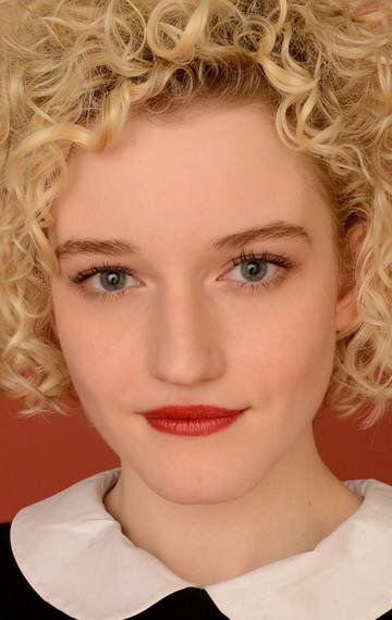 Джулия Гарнер / Julia Garner